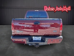 Used 2006  Ford Super Duty F-350 4WD Crew Cab Harley Davidson at Peters Auto Mall near High Point, NC