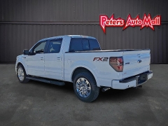 Used 2013  Ford F-150 2WD Supercrew FX2 at Peters Auto Mall near High Point, NC