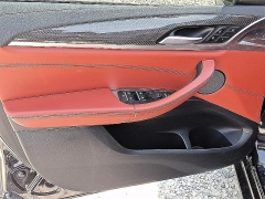 Used 2020  BMW X4 M Competition Sports Activity Coupe at Peters Auto Mall near High Point&comma; NC