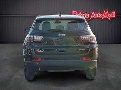 Used 2020  Jeep Compass 4d SUV 4WD Sport at Peters Auto Mall near High Point&comma; NC