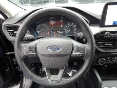 Used 2022  Ford Escape SE AWD at Peters Auto Mall near High Point&comma; NC