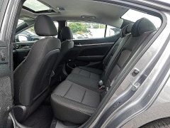 Used 2018 Hyundai Elantra 4d Sedan Value at Peters Auto Mall near High Point, NC