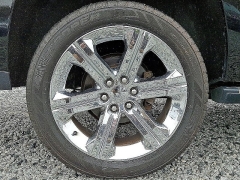 Used 2019  GMC Yukon XL 4d SUV 4WD Denali at Peters Auto Mall near High Point, NC