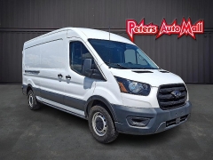  2020 Ford Transit 250 Cargo Van Med Roof Van RWD LWB at Peters Auto Mall near High Point, NC