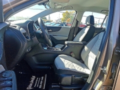 Used 2018  Chevrolet Equinox 4d SUV FWD LS at Peters Auto Mall near High Point, NC