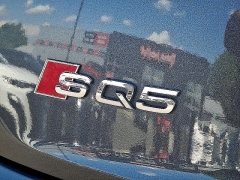 Used 2019 Audi SQ5 4d SUV 3.0T Quattro Prestige at Peters Auto Mall near High Point, NC