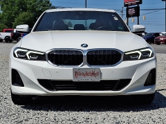 Used 2023  BMW 3 Series 330e xDrive Plug-In Hybrid at Peters Auto Mall near High Point&comma; NC