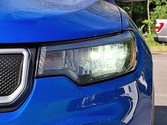 Used 2022  Jeep Compass Latitude 4x4 at Peters Auto Mall near High Point&comma; NC