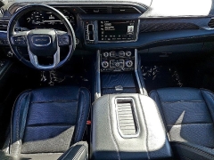 Used 2023  GMC Yukon XL 2WD 4dr Denali at Peters Auto Mall near High Point&comma; NC