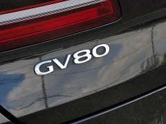 Used 2023  Genesis GV80 3&period;5T AWD at Peters Auto Mall near High Point&comma; NC