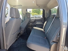 Used 2022 Chevrolet Silverado 1500 LTD 4WD Crew Cab 147" LT w/2FL at Peters Auto Mall near High Point, NC