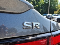 Used 2020  Nissan Sentra 4d Sedan SR at Peters Auto Mall near High Point&comma; NC