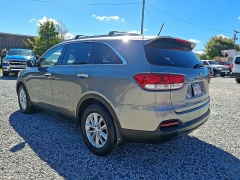 Used 2017 Kia Sorento 4d SUV FWD LX at Peters Auto Mall near High Point, NC