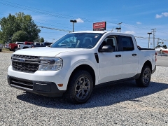 Used 2024  Ford Maverick XLT AWD SuperCrew EcoBoost at Peters Auto Mall near High Point&comma; NC