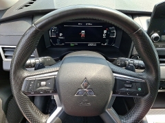 Used 2024  Mitsubishi Outlander Plug-In Hybrid SEL S-AWC at Peters Auto Mall near High Point&comma; NC