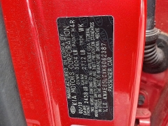 Used 2019  Kia Stinger 4d Sedan RWD GT at Peters Auto Mall near High Point&comma; NC