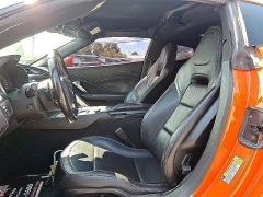 Used 2019 Chevrolet Corvette 2d Coupe Grand Sport w/1LT at Peters Auto Mall near High Point, NC