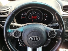 Used 2018  Kia Soul 4d Hatchback &plus; at Peters Auto Mall near High Point&comma; NC