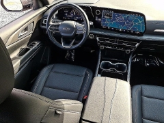 Used 2025  Chevrolet Traverse AWD 4dr LT w&sol;2LT at Peters Auto Mall near High Point&comma; NC