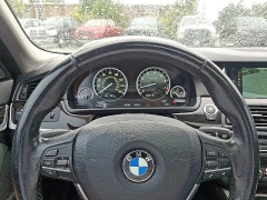 Used 2014 BMW 5 Series 4dr Sdn 535i RWD at Peters Auto Mall near High Point, NC