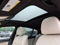 Used 2019  BMW 5 Series 540i Sedan at Peters Auto Mall near High Point&comma; NC