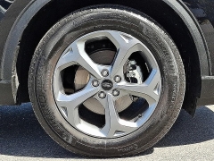 Used 2025  Ford Escape ST-Line AWD at Peters Auto Mall near High Point&comma; NC