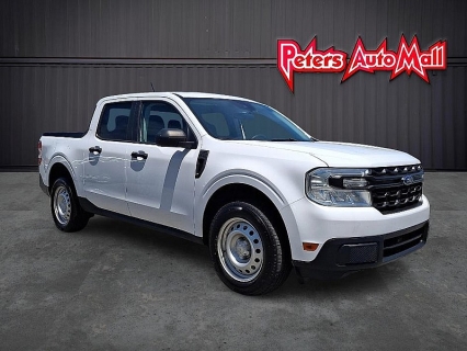 2022 Ford Maverick