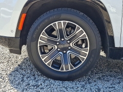 Used 2024  Jeep Wagoneer L Series II 4x2 at Peters Auto Mall near High Point&comma; NC