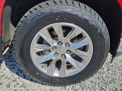 Used 2019  Chevrolet Silverado 1500 4WD Crew Cab LT at Peters Auto Mall near High Point&comma; NC