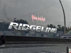 Used 2019  Honda Ridgeline Crew Cab AWD RTL-E at Peters Auto Mall near High Point&comma; NC