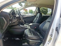 Used 2020 Ford Escape 4d SUV FWD SEL at Peters Auto Mall near High Point, NC