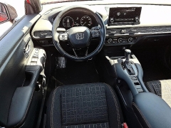 Used 2025  Honda HR-V Sport AWD CVT at Peters Auto Mall near High Point&comma; NC