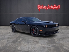  2021 Dodge Challenger SRT Hellcat RWD at Peters Auto Mall near High Point, NC