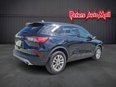 Used 2020 Ford Escape 4d SUV AWD SE at Peters Auto Mall near High Point, NC