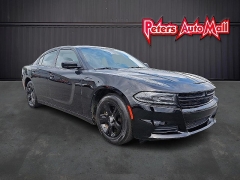 2021 Dodge Charger SXT RWD at Peters Auto Mall near High Point&comma; NC