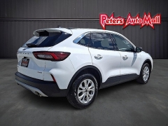 Used 2023 Ford Escape Active AWD at Peters Auto Mall near High Point, NC