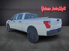 Used 2018  Nissan Titan XD 2WD Crew Cab S at Peters Auto Mall near High Point, NC