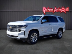 Used 2023  Chevrolet Tahoe 2WD 4dr Premier at Peters Auto Mall near High Point&comma; NC