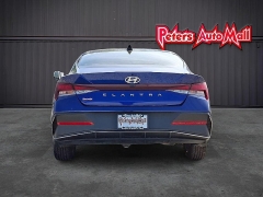 Used 2024  Hyundai Elantra SEL IVT at Peters Auto Mall near High Point&comma; NC