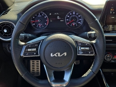Used 2022  Kia Forte GT-Line IVT at Peters Auto Mall near High Point&comma; NC