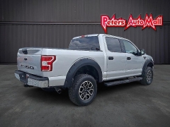 Used 2019 Ford F-150 4WD SuperCrew XLT 5 1/2 at Peters Auto Mall near High Point, NC