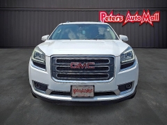 Used 2017 GMC Acadia Limited 4d SUV AWD at Peters Auto Mall near High Point, NC
