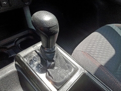 Used 2023 Toyota Tacoma 4WD SR5 Double Cab 5ft Bed V6 AT at Peters Auto Mall near High Point, NC