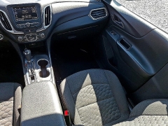 Used 2021  Chevrolet Equinox AWD 4dr LT w&sol;1LT at Peters Auto Mall near High Point&comma; NC