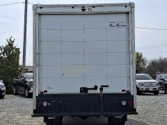 Used 2021  Chevrolet Express Commercial Cutaway 3500 Van 177" at Peters Auto Mall near High Point&comma; NC