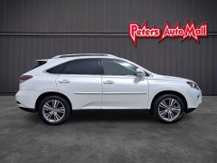Used 2015  Lexus RX 350 FWD 4dr at Peters Auto Mall near High Point&comma; NC