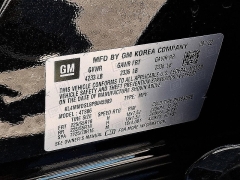 Used 2023  Buick Encore GX FWD 4dr Select at Peters Auto Mall near High Point&comma; NC