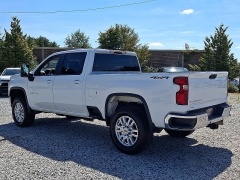 Used 2021  Chevrolet Silverado 2500HD 4WD Crew Cab 159" LT Dsl at Peters Auto Mall near High Point&comma; NC