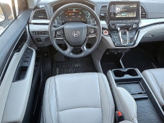 Used 2023  Honda Odyssey Touring Auto at Peters Auto Mall near High Point&comma; NC