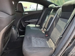 Used 2021  Dodge Charger R&sol;T RWD at Peters Auto Mall near High Point&comma; NC